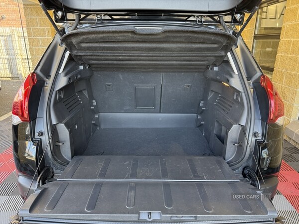 Used Peugeot 3008 2014 for sale - 74281304: Photo 29