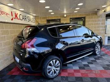 Used Peugeot 3008 2014 for sale - 74281304: Photo