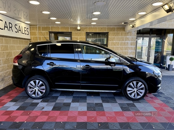 Used Peugeot 3008 2014 for sale - 74281304: Photo 3
