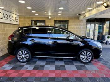 Used Peugeot 3008 2014 for sale - 74281304: Photo