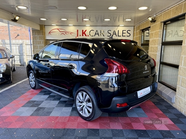 Used Peugeot 3008 2014 for sale - 74281304: Photo 5