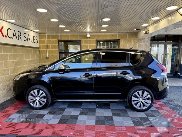Used Peugeot 3008 2014 for sale - 74281304: Photo 6