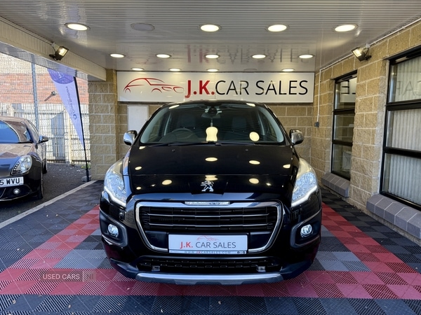 Used Peugeot 3008 2014 for sale - 74281304: Photo 7