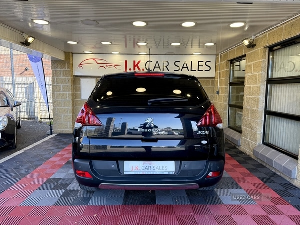 Used Peugeot 3008 2014 for sale - 74281304: Photo 8