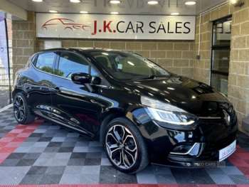 2017 - 1.5 dCi 90 Signature Nav 5dr