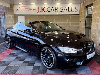 Used BMW M4 2015 for sale - 79083604: Photo