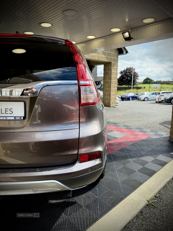Used Honda CR-V 2016 for sale - 75459919: Photo 10