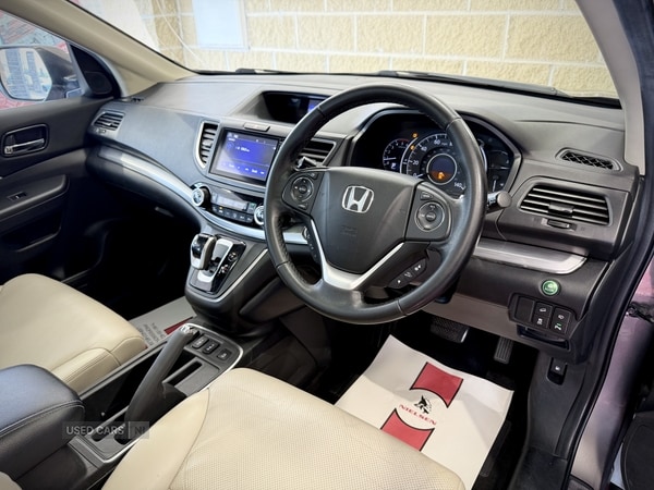 Used Honda CR-V 2016 for sale - 75459919: Photo 13