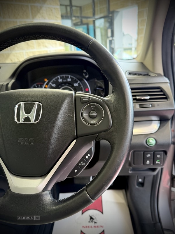 Used Honda CR-V 2016 for sale - 75459919: Photo 15