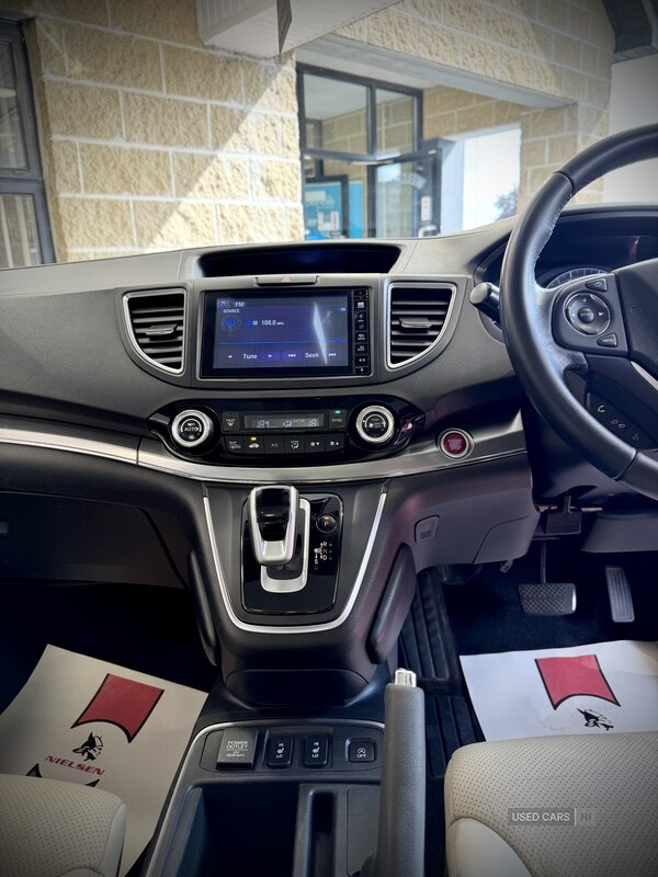 Used Honda CR-V 2016 for sale - 75459919: Photo 17