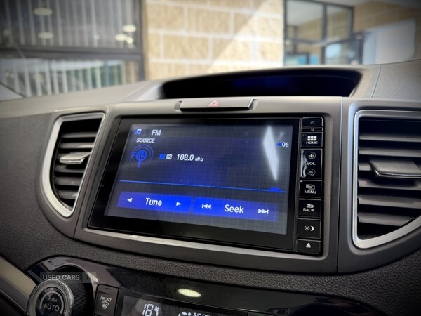 Used Honda CR-V 2016 for sale - 75459919: Photo 20