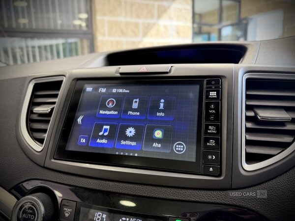 Used Honda CR-V 2016 for sale - 75459919: Photo 21