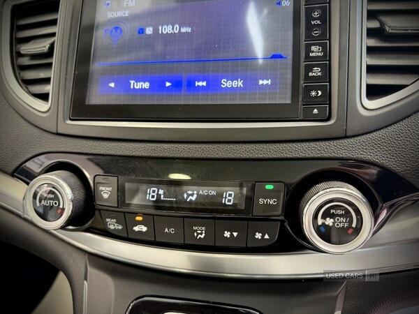 Used Honda CR-V 2016 for sale - 75459919: Photo 25