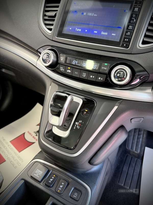 Used Honda CR-V 2016 for sale - 75459919: Photo 26