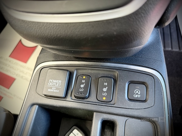 Vehicle 27