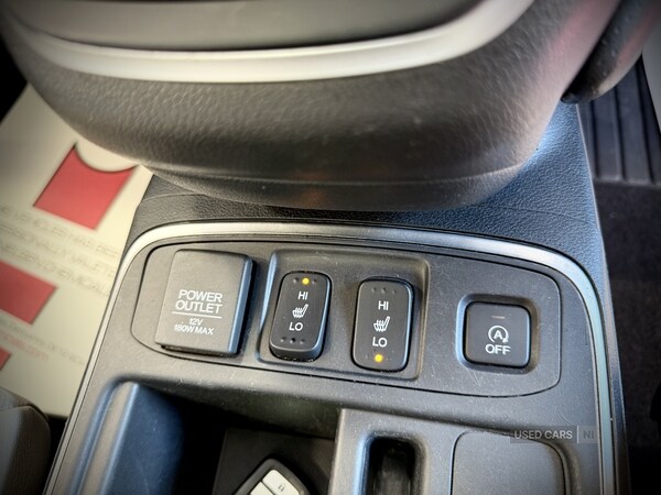 Used Honda CR-V 2016 for sale - 75459919: Photo 27