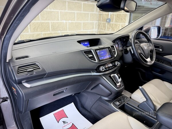 Used Honda CR-V 2016 for sale - 75459919: Photo 28