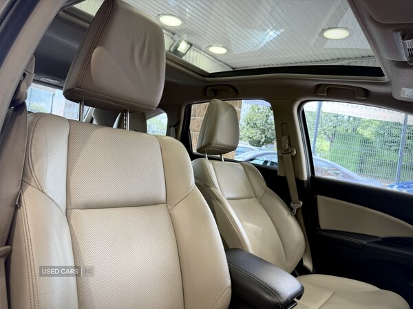Used Honda CR-V 2016 for sale - 75459919: Photo 29