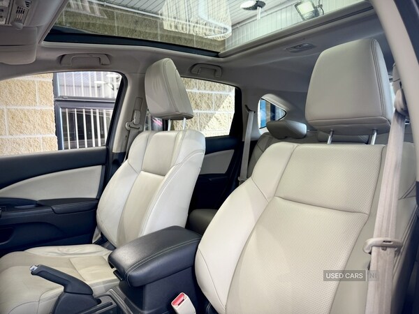 Used Honda CR-V 2016 for sale - 75459919: Photo 32