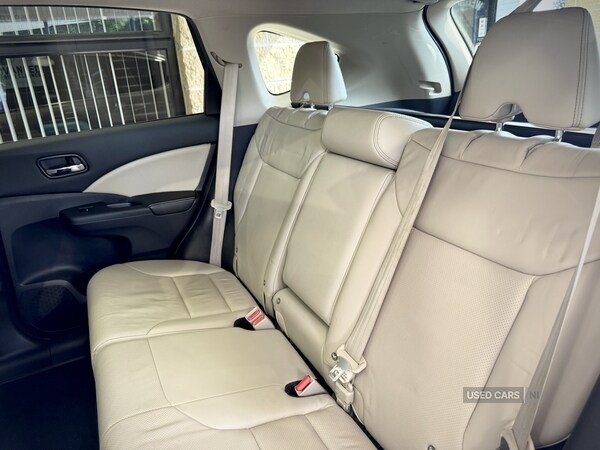 Used Honda CR-V 2016 for sale - 75459919: Photo 34