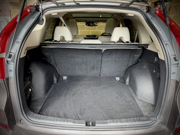 Used Honda CR-V 2016 for sale - 75459919: Photo 35