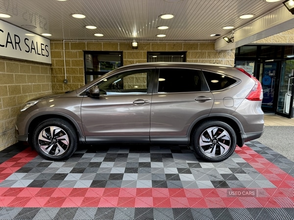 Used Honda CR-V 2016 for sale - 75459919: Photo 6