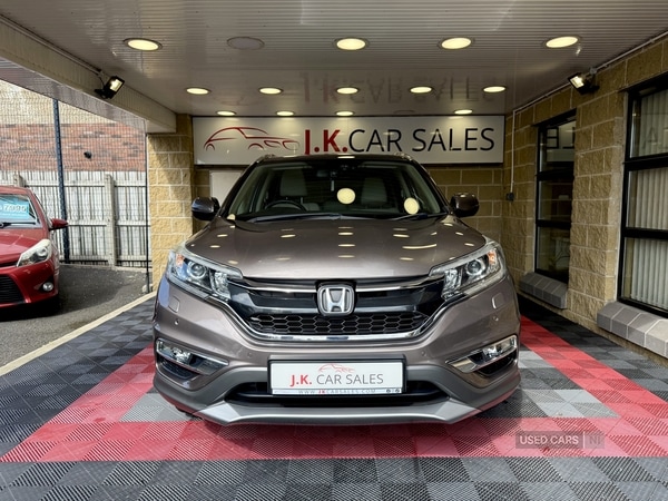 Used Honda CR-V 2016 for sale - 75459919: Photo 7