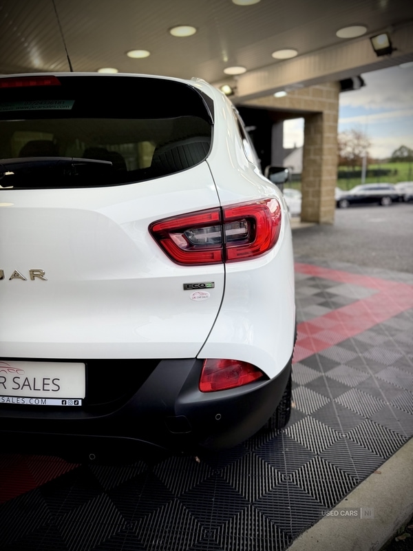 Used Renault Kadjar 2016 for sale - 76381422: Photo 10
