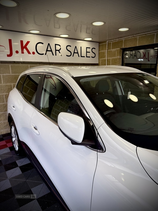 Used Renault Kadjar 2016 for sale - 76381422: Photo 11