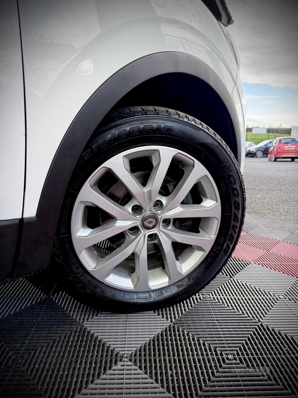 Used Renault Kadjar 2016 for sale - 76381422: Photo 12