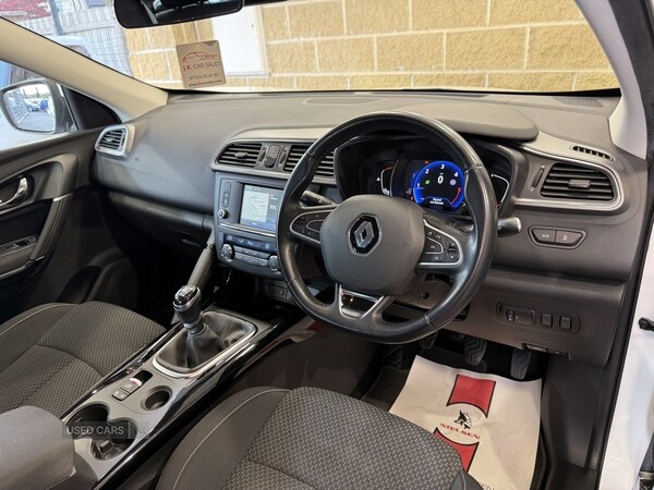 Used Renault Kadjar 2016 for sale - 76381422: Photo 13