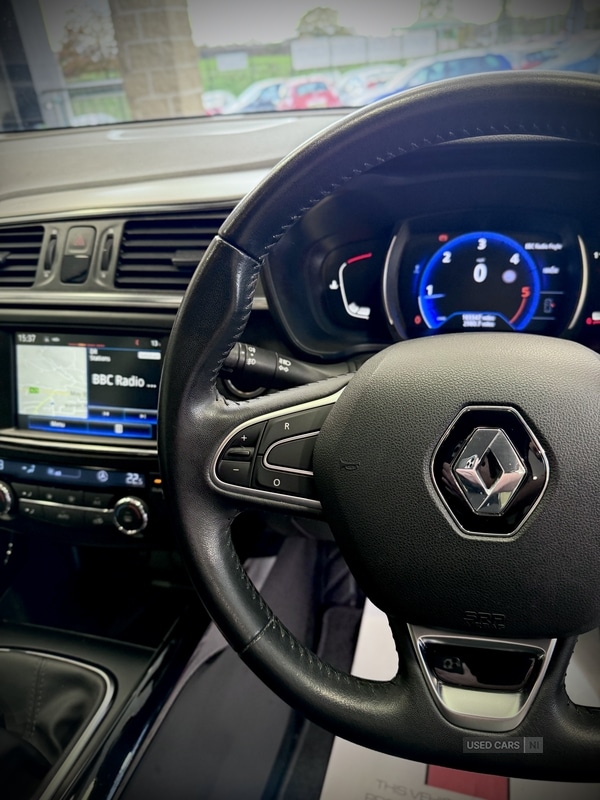 Used Renault Kadjar 2016 for sale - 76381422: Photo 14
