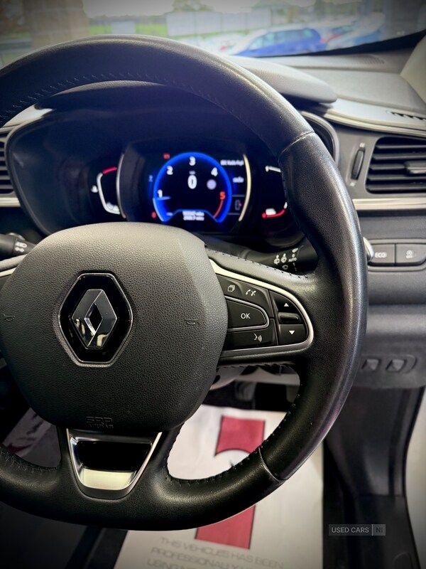 Used Renault Kadjar 2016 for sale - 76381422: Photo 15