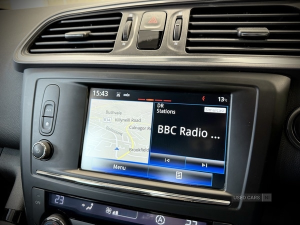 Used Renault Kadjar 2016 for sale - 76381422: Photo 17