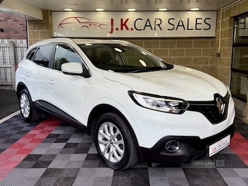 Renault - Kadjar
