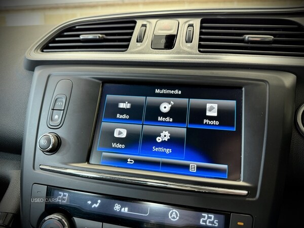 Used Renault Kadjar 2016 for sale - 76381422: Photo 21