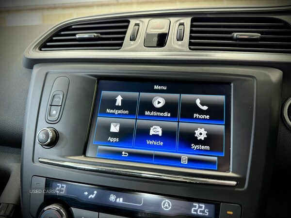 Used Renault Kadjar 2016 for sale - 76381422: Photo 22