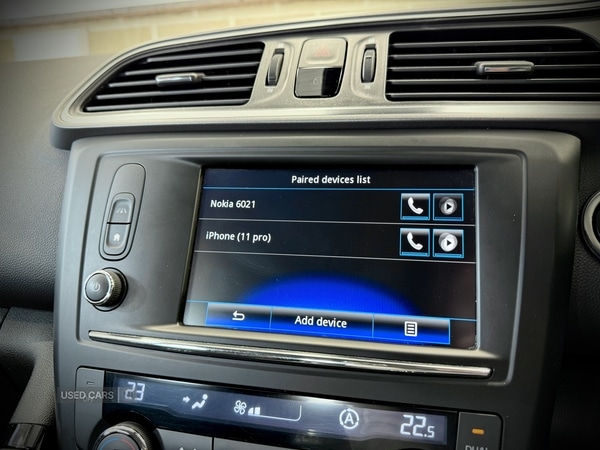 Used Renault Kadjar 2016 for sale - 76381422: Photo 24