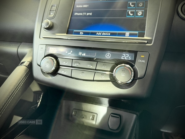 Used Renault Kadjar 2016 for sale - 76381422: Photo 25