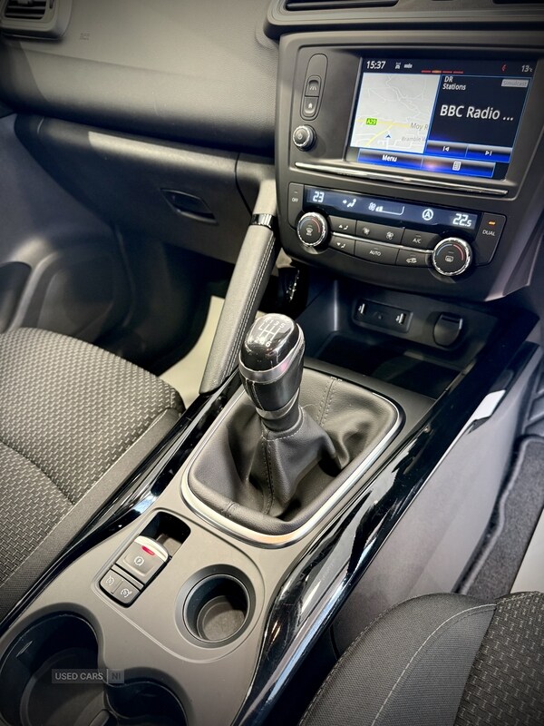 Used Renault Kadjar 2016 for sale - 76381422: Photo 26