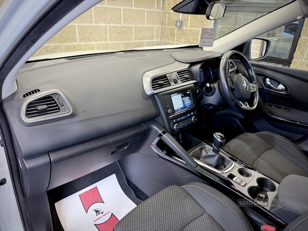 Used Renault Kadjar 2016 for sale - 76381422: Photo 27