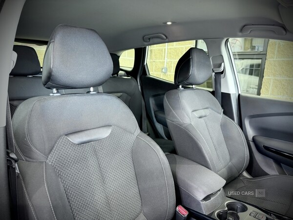 Used Renault Kadjar 2016 for sale - 76381422: Photo 28