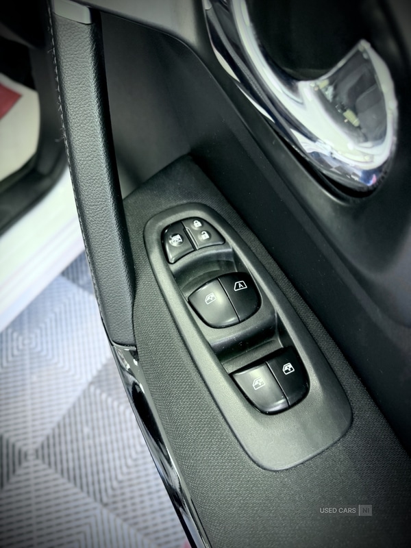 Used Renault Kadjar 2016 for sale - 76381422: Photo 29