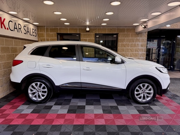 Used Renault Kadjar 2016 for sale - 76381422: Photo 3