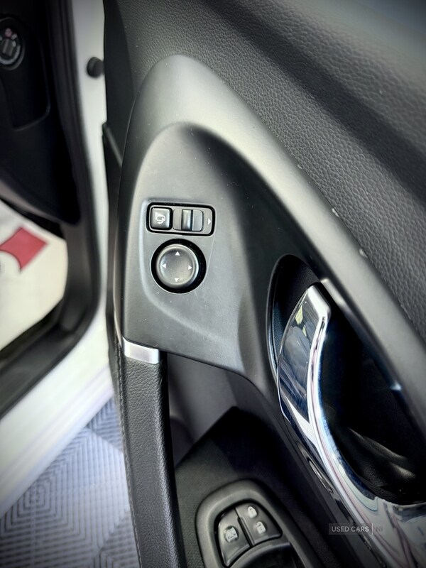 Used Renault Kadjar 2016 for sale - 76381422: Photo 30