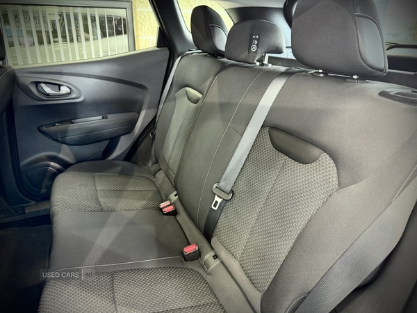 Used Renault Kadjar 2016 for sale - 76381422: Photo 32