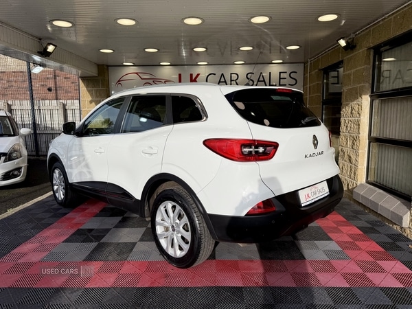 Used Renault Kadjar 2016 for sale - 76381422: Photo 5