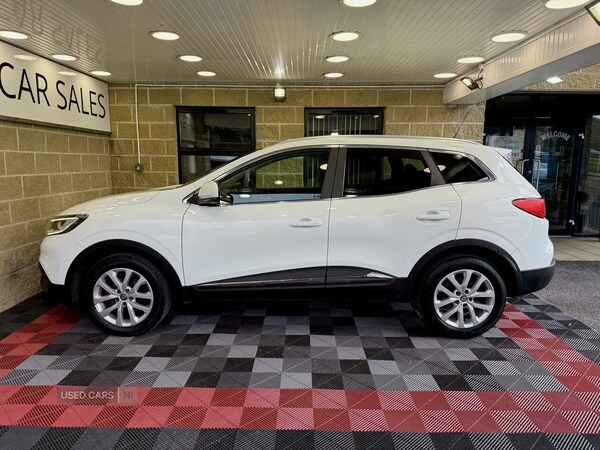 Used Renault Kadjar 2016 for sale - 76381422: Photo 6