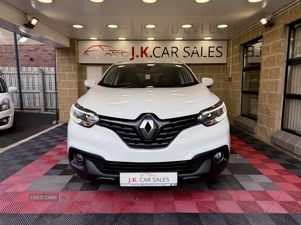 Used Renault Kadjar 2016 for sale - 76381422: Photo 7