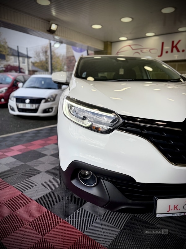 Used Renault Kadjar 2016 for sale - 76381422: Photo 9